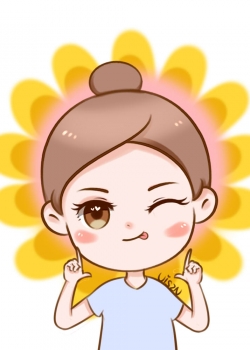 赵丽颖头像图片 萤火虫专用头像图片