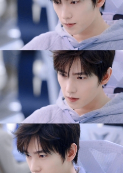 杨洋无水印爱豆手机壁纸