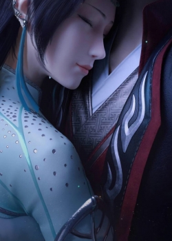 斗破苍穹动漫高清手机壁纸