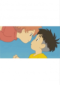 宫崎骏动漫手机壁纸图片