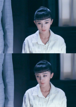 电视剧《筑梦情缘》杨幂图片