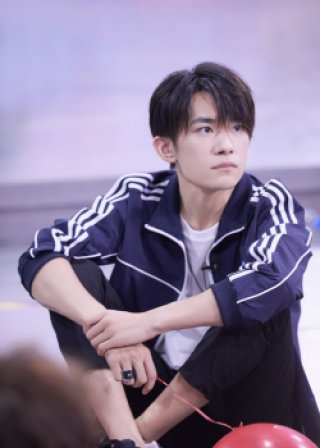 易烊千玺这就是街舞第二季图片