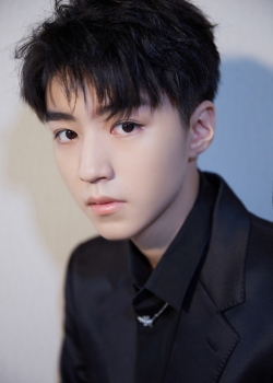 王俊凯音乐盛典帅气高清图片