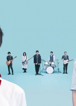 王俊凯出演五月天MV帅气图片