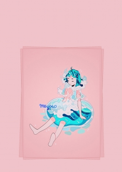 少女心梦幻粉色可爱手机壁纸图片