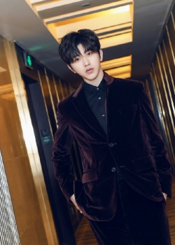 NINEPERCENT蔡徐坤最新图片