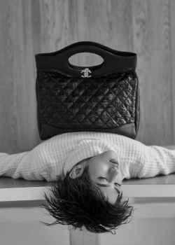 蔡徐坤图片 蔡徐坤酷帅大片高清壁纸图片