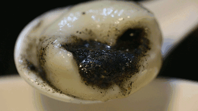 热量高的食物有哪些