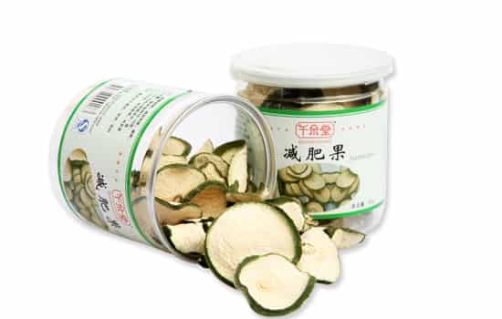减肥果泡茶喝多久能瘦 减肥果泡茶喝多久可以瘦