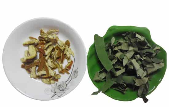 荷叶茶喝多久能减肥 喝荷叶茶多久能瘦