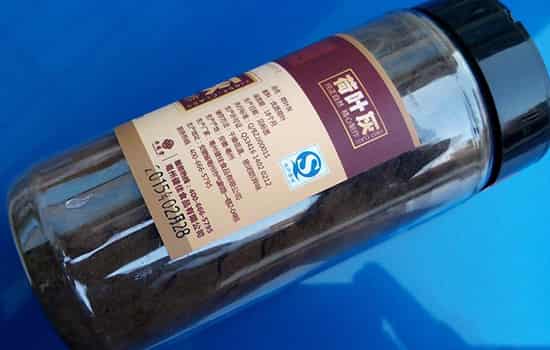 荷叶灰哺乳期可以喝吗 荷叶灰哺乳期能喝吗