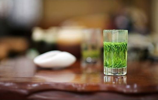 喝绿茶能减肥吗 喝绿茶叶能减肥吗