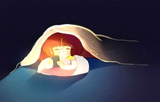 熬夜会瘦吗 熬夜会变瘦吗