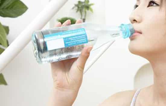 饭后喝水有助于减肥吗 吃完饭喝水能减肥吗