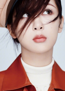 杨紫时尚摩登写真高清手机壁纸