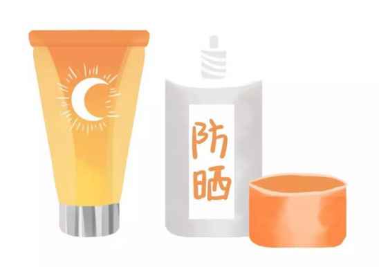 喷雾与水乳的使用顺序 喷雾与水乳用的先后