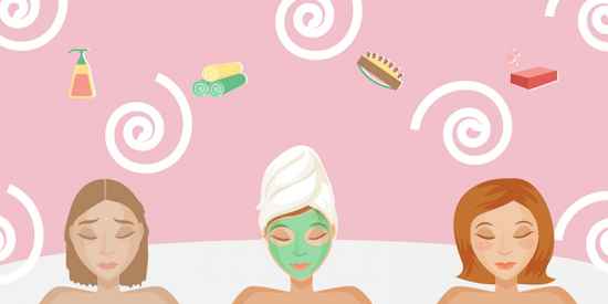 面膜敷的时间过长有什么影响