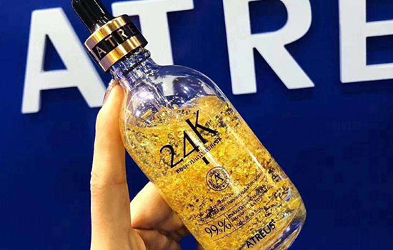 黄金精华液使用方法 黄金精华液怎么使用