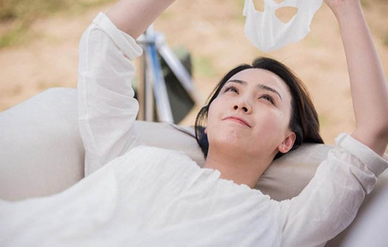 不能敷面膜的三个时间 什么时候不能敷面膜