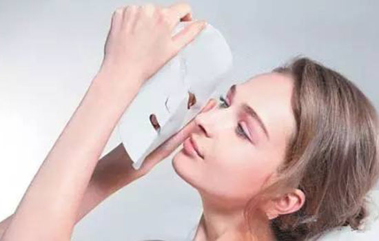 冻干面膜有什么功效 冻干面膜有什么作用