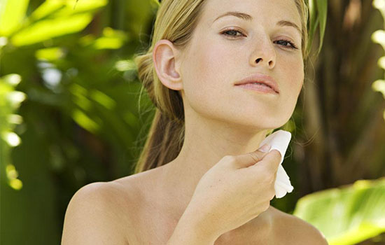 二氧化钛会堵塞毛孔吗 二氧化钛会不会堵塞毛孔