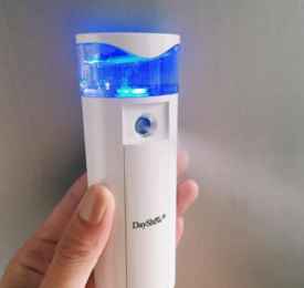纳米喷雾补水仪的清洗方式 纳米喷雾补水仪怎么清洗