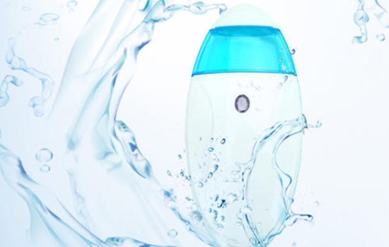 喷雾补水仪没洗脸可以用吗 补水仪洗脸后用还是护肤后用