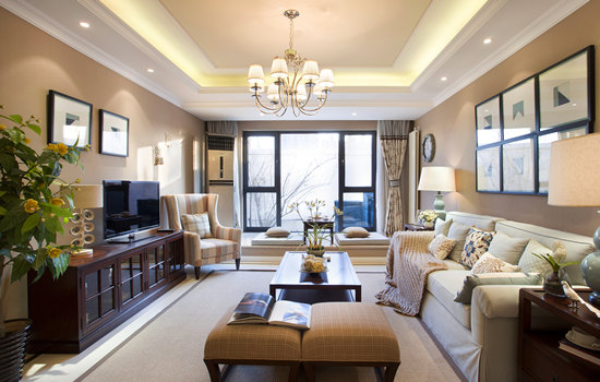 55寸与65寸电视差距大吗 55寸比65寸电视小多少