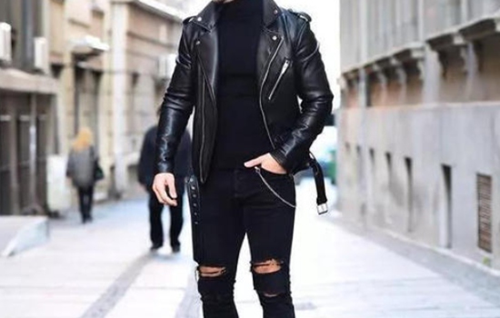 皮衣皱了怎么弄平 皮衣皱了弄平小技巧