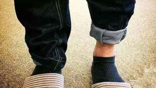 裤脚长了怎么改小窍门 裤脚长了自己怎么处理