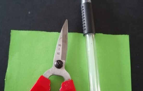 马甲的裁剪技巧 马甲怎么裁剪