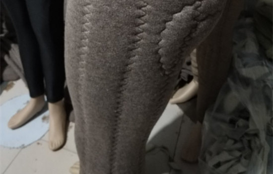 棉裤洗了起球怎么办 棉裤洗了起球怎么去掉