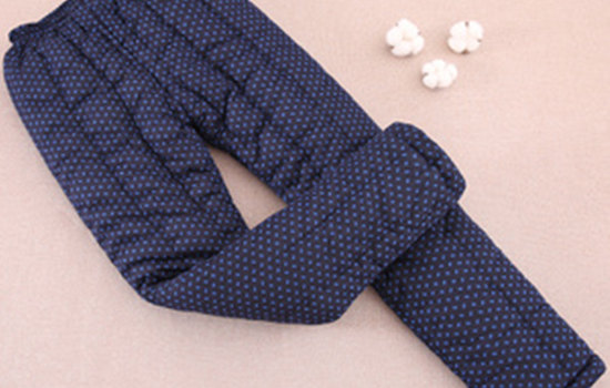 棉裤太肥怎么改瘦一点 棉裤肥怎么改