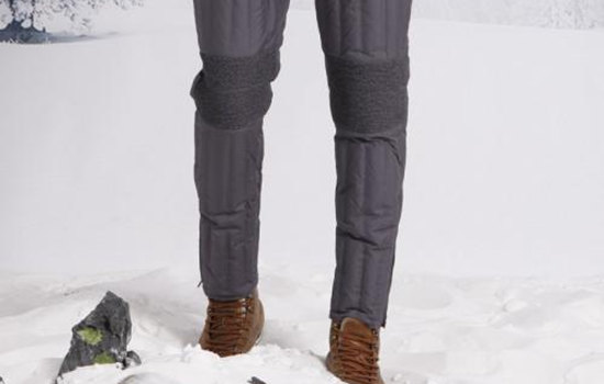 棉裤与羽绒裤那个更保暖 棉裤与羽绒裤哪个暖与