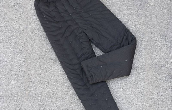 棉裤不起球面料是哪些 什么面料的棉裤不起球