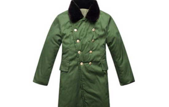 军大衣能用洗衣机洗吗 军大衣能不能用洗衣机洗