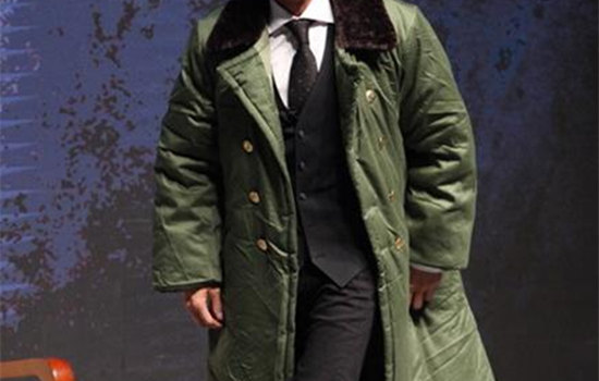 军大衣能用洗衣机洗吗 军大衣能不能用洗衣机洗