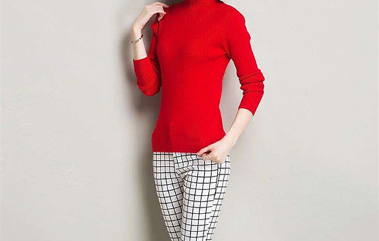 打底衫有点短怎么办 打底衫短了怎么办