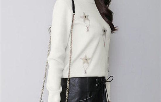 打底衫有点短怎么办 打底衫短了怎么办