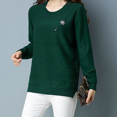 打底衫可以外穿吗 打底衫能不能外穿