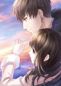 手游《恋与制作人》高清图片高清手机壁纸