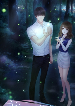 《恋与制作人》高清手机壁纸图片