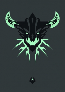 炫酷高清游戏高清手机壁纸图片