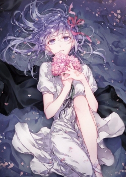 精美《fgo》人物图片高清手机壁纸