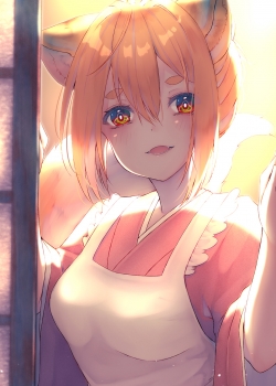 高清可爱动漫高清手机壁纸图片