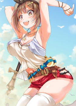 动漫二次元高清手机壁纸图片