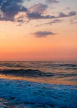 美丽大自然风景高清手机壁纸