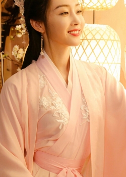 宣璐古风摄影高清高清手机壁纸