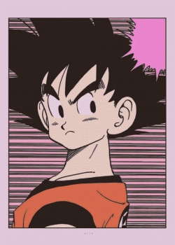 动漫龙珠高清手机壁纸图片