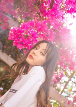 迪丽热巴超美照片高清手机壁纸